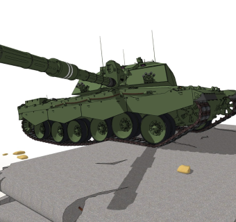 超精细汽车模型 超精细装甲车 坦克 火炮汽车模型 (21)